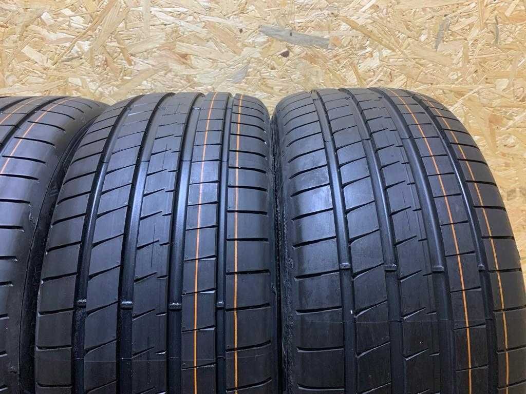 Opony letnie 225/40/18 Goodyear Eagle F1 Asymetric 6 92Y