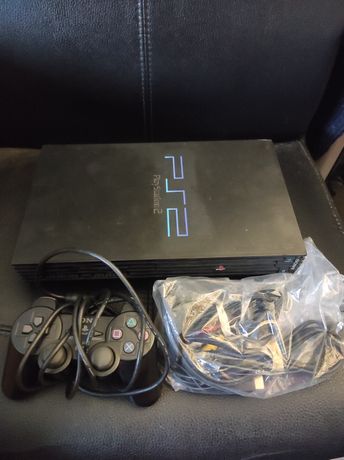 Consola playstation2 PS2