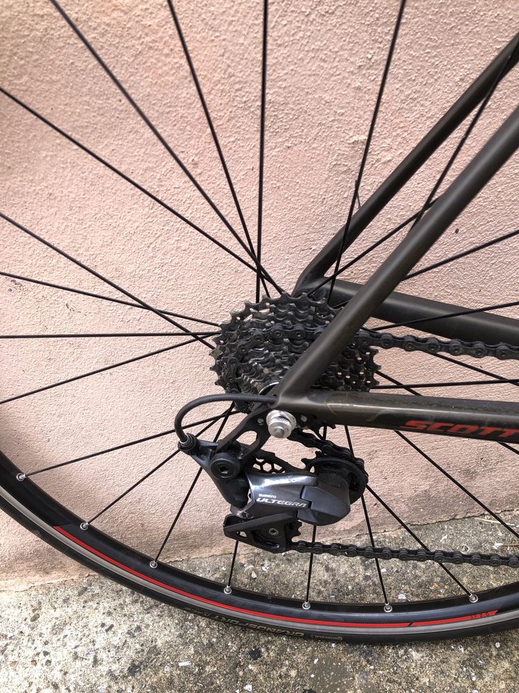 Scott addict RC
