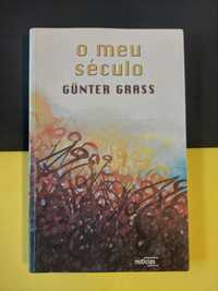 Gunter Grass - O meu século