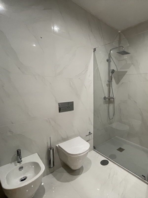 Serviços/Remodelação