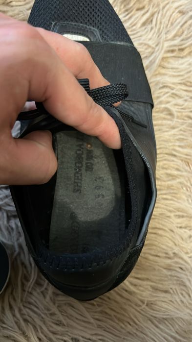 Кроссовки Balenciaga 38 Original