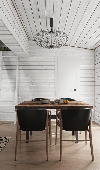 Продам модульний будинок 33 кв.м.з ділянкою 5.6 сот. с. Залісся TV