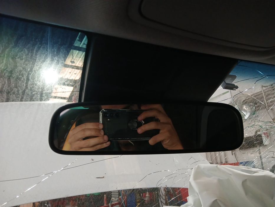 Espelho retrovisor interior HYUNDAI Kauai (OS)