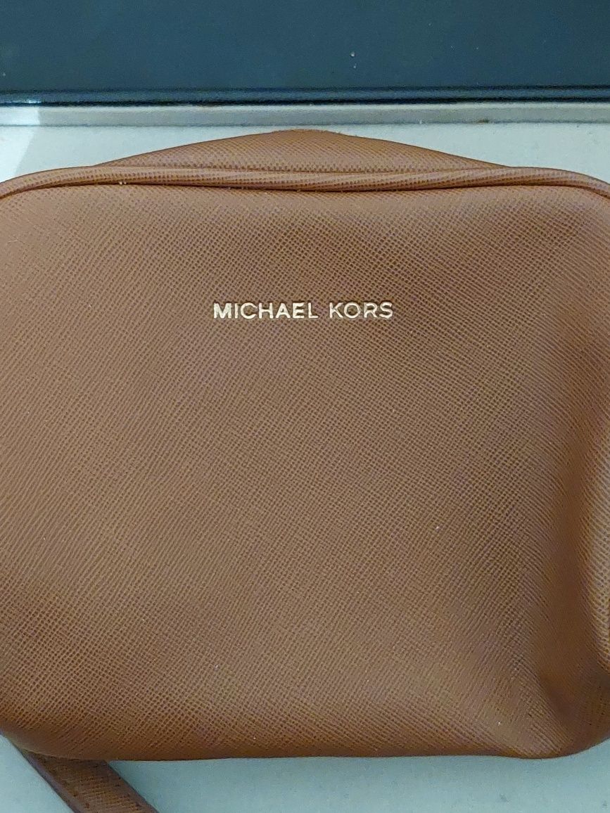 Bolsa de Mão Michael Kors