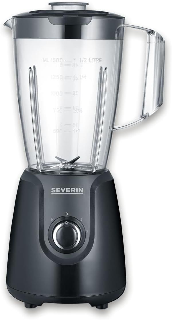 Severin Blender Kielichowy, 1.5 l