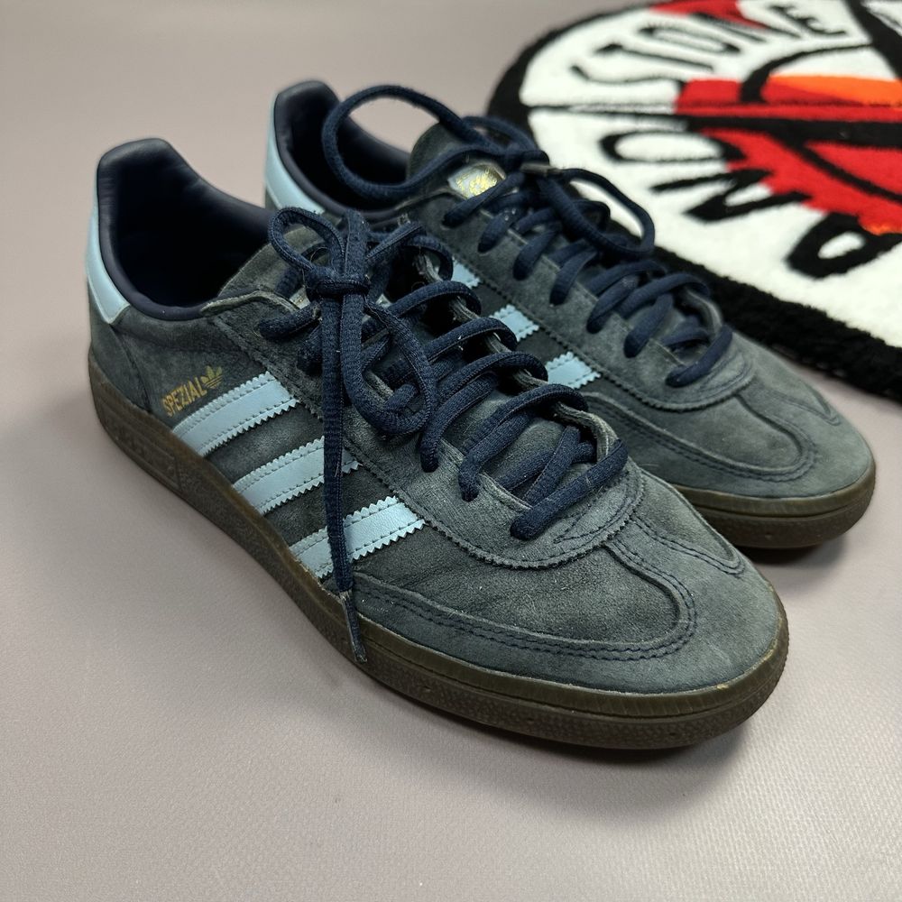 Adidas Spezial оригінал
