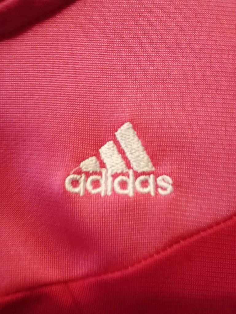 Bluza dziewczęca ADIDAS.