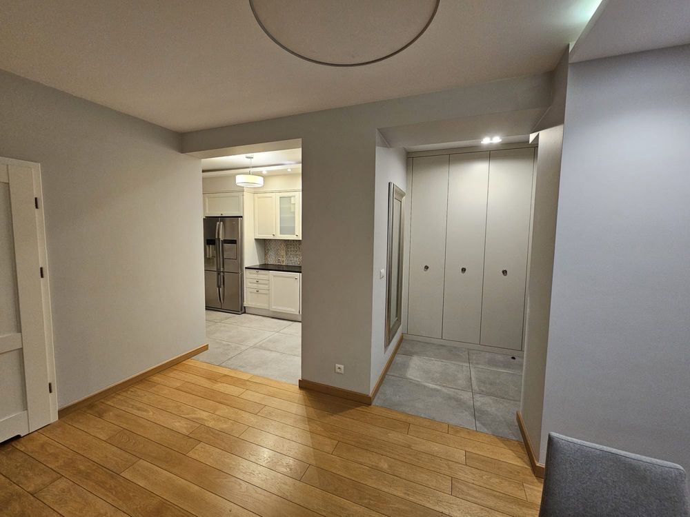 Wynajem mieszkania 56m2 na osiedlu Viniarnia Home