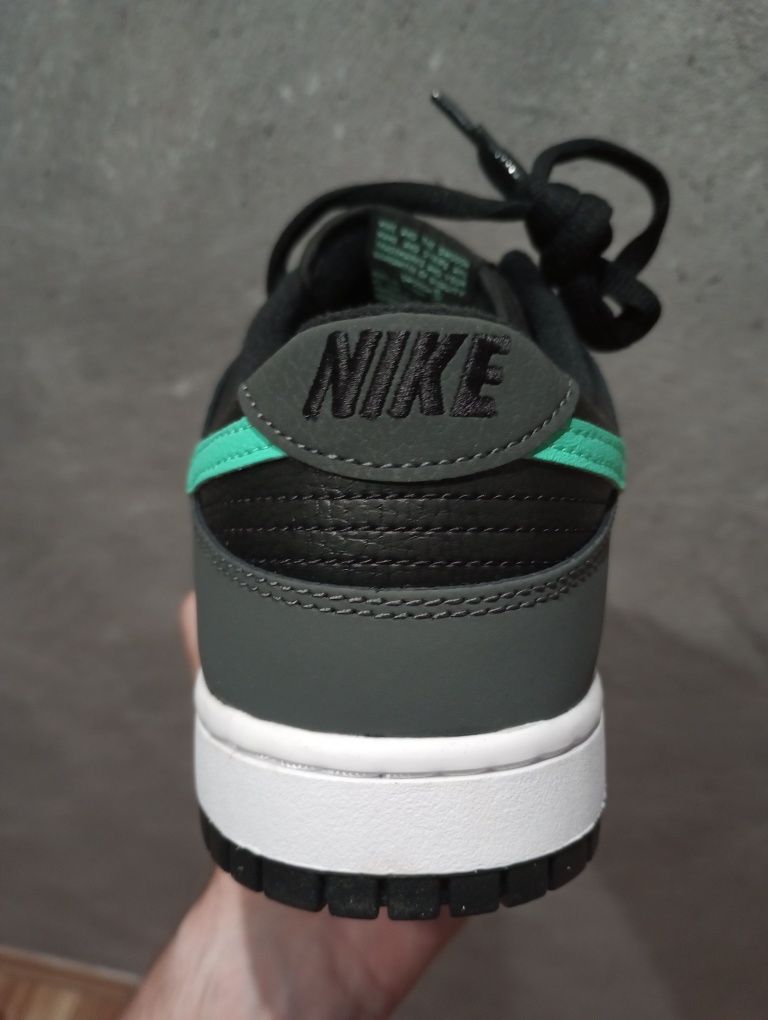 Nike dunk low retro 43, 44, 42,