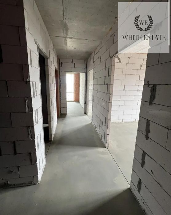 Продаж 2кім. квартири по вул. Полковника Данила Нечая 25