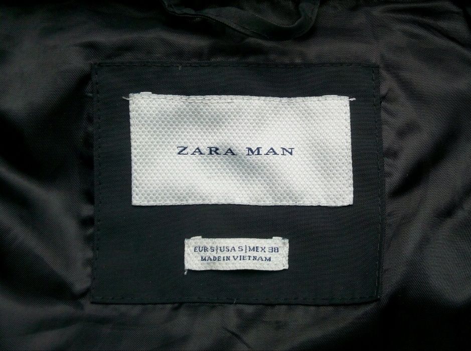 Куртка подростковая Zara