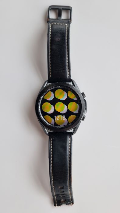 Samsung galaxy watch 3