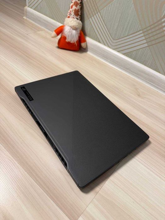 Asus Rog Zephyrus｜RTX 3060｜Ryzen 7 5800HS｜14" 2k｜OЗУ 16 gb｜ssd 512