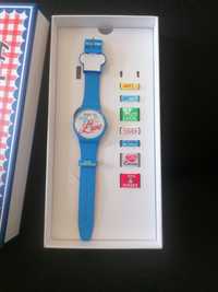 Swatch novo (ainda na caixa)