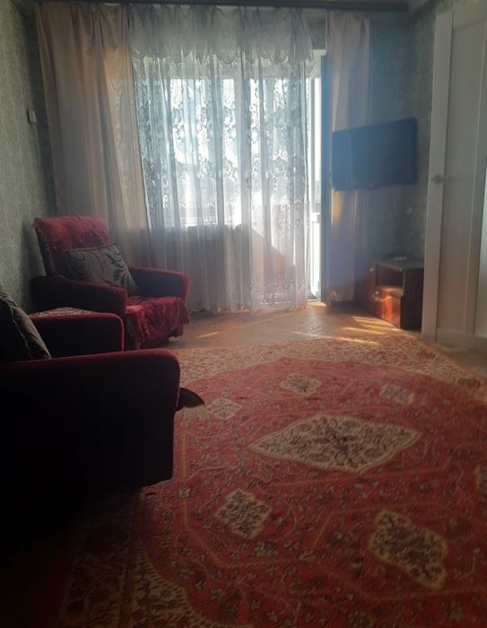 Здам 2 х кімнатну в центрі з автономним опаленням