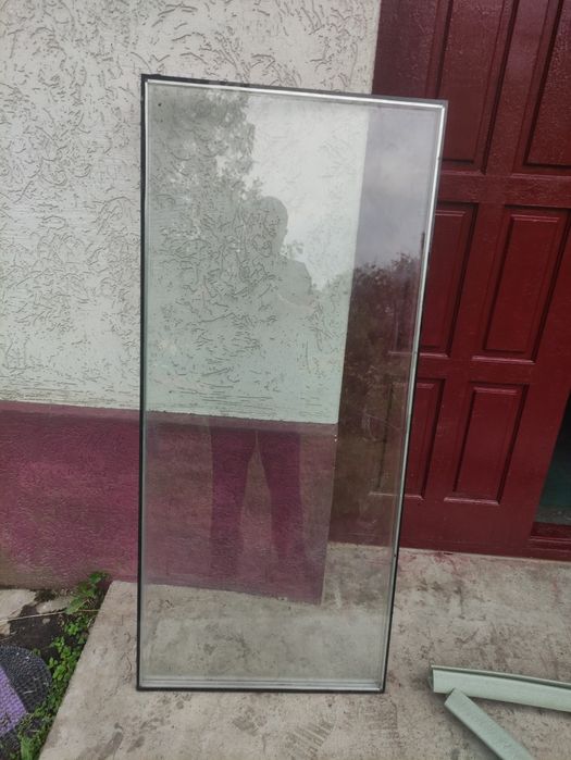Продам склопакети