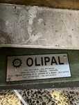 Frese Copiadora Trifásica Olipal