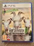 Goat Simulator 3 pre-udder edition PS5