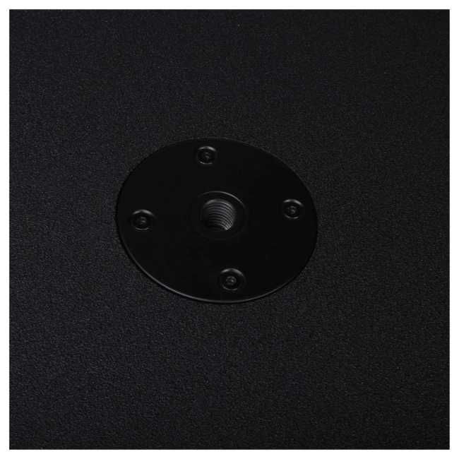 V-TONE WPS 18 subwoofer aktywny 18" 600W RMS subbas Vtone WPS18