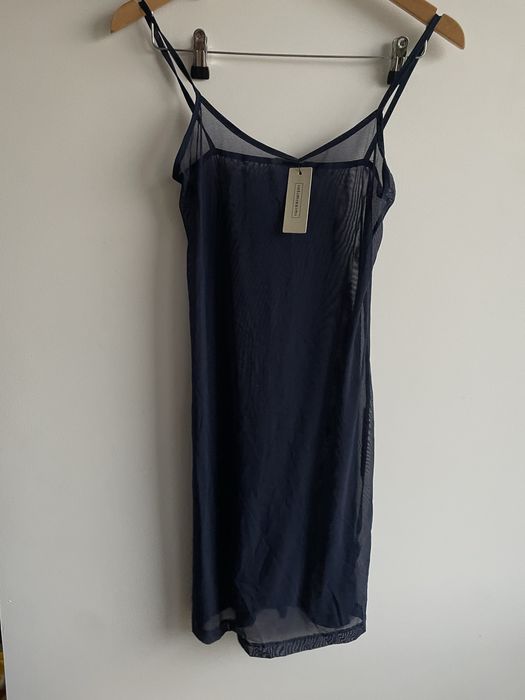 Halka Intimissimi rozmiar S nowa siateczka