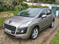 Peugeot 3008 Estimada
