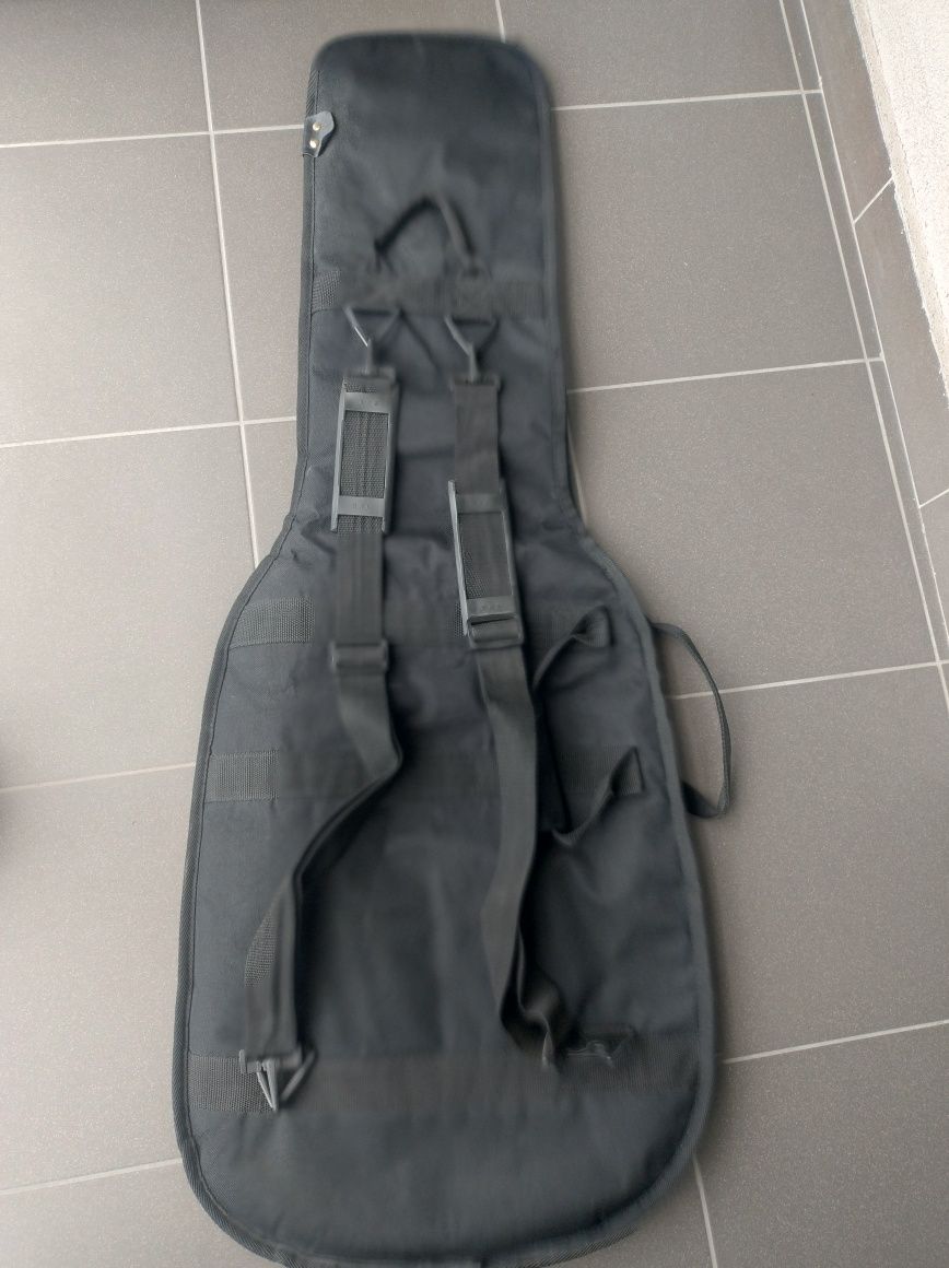 Pokrowiec na gitarę fender dziecięca 3/4