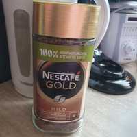 Kawa Nescafe Gold z Niemiec