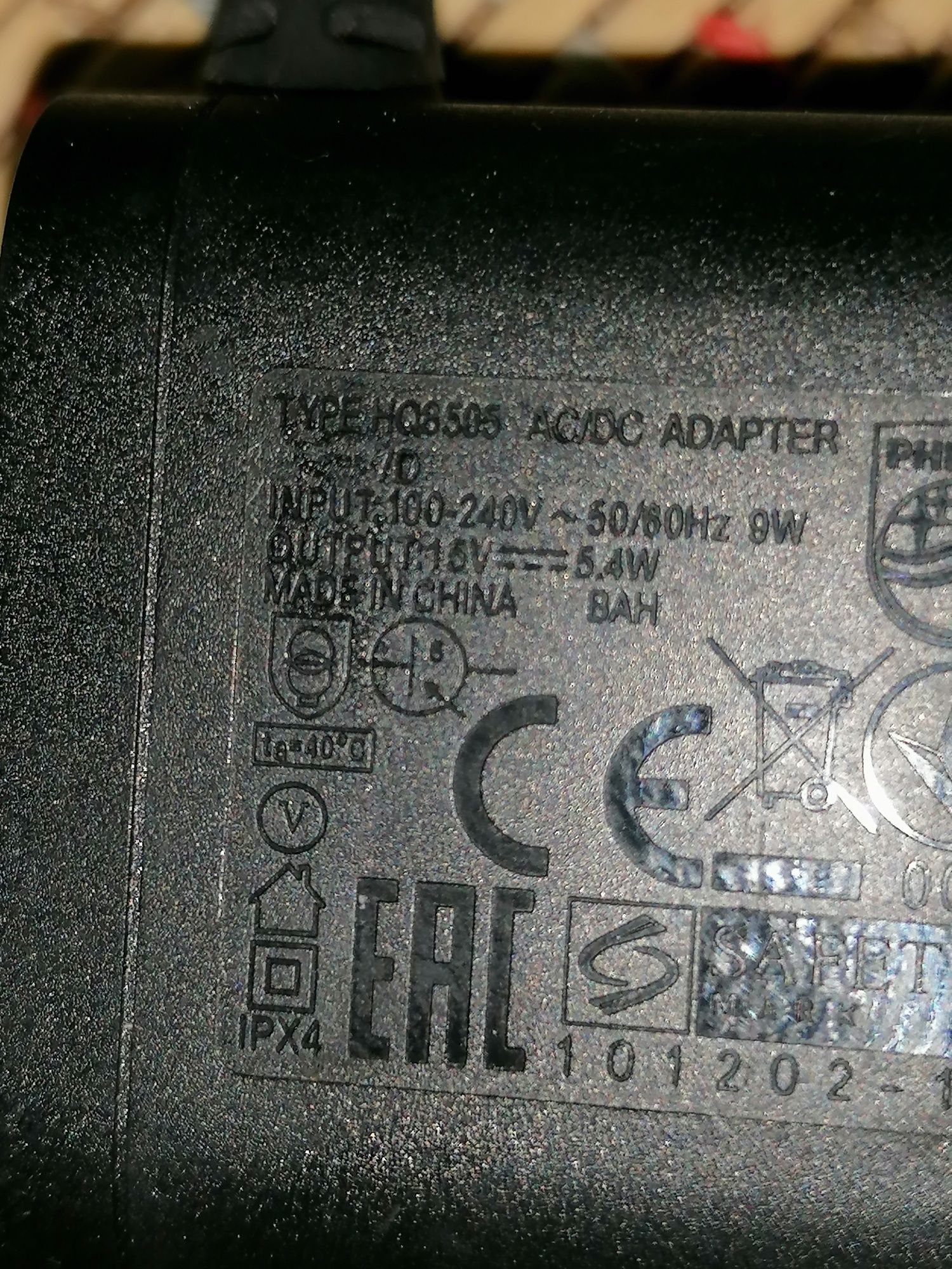 Máquina Barbear Philips HC5630