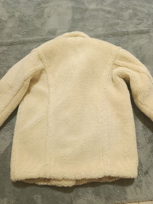 Шубка,шуба меховушка девочке