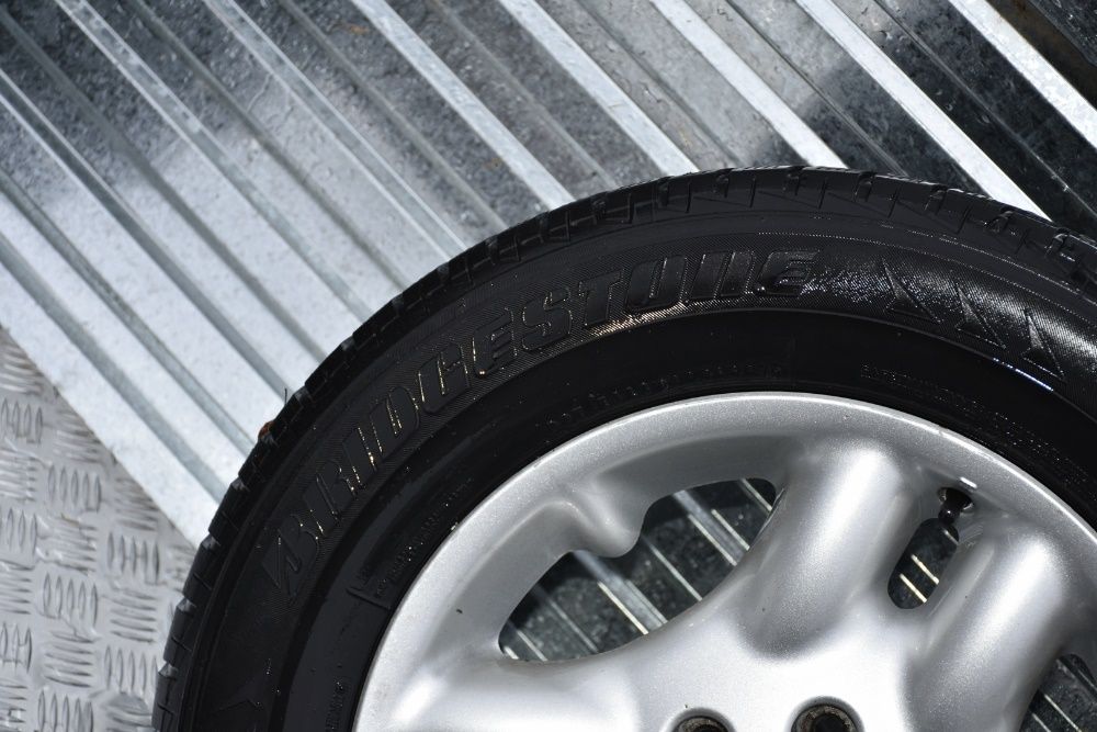 Koła 17" 5x114,3 Land Rover Freelander 1 235/65/R17