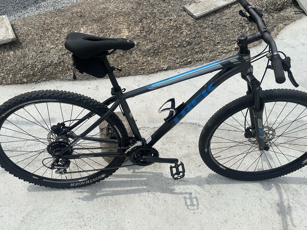 Trek xcaliber 5 roda 29 impecavel