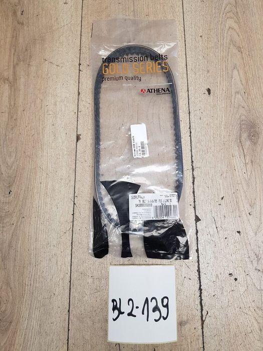 ATHENA pasek napędowy Aprilia Sonic 50 98-08 Yamaha Jog 50 MBX S410000350008