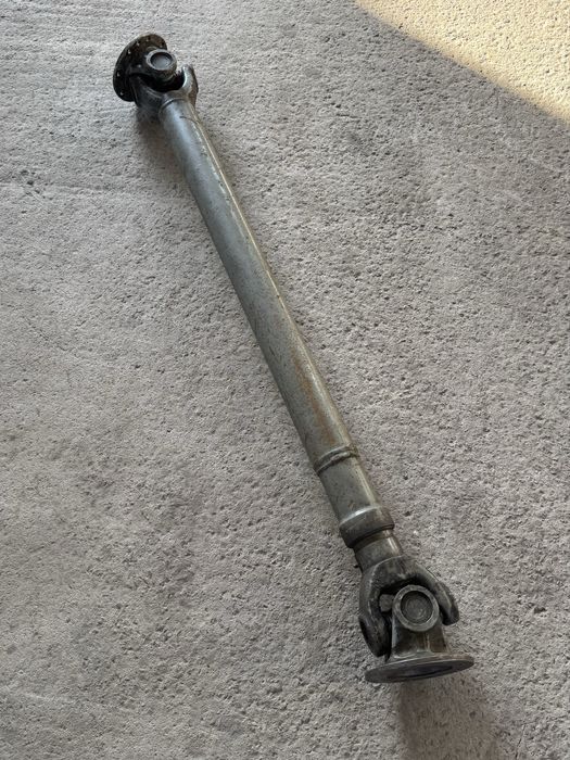 Wał pędny STAR 1142