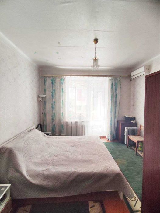 Продам 2 кімнатну квартиру Нагірний район Дніпра