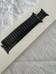 Apple watch leather link 45mm