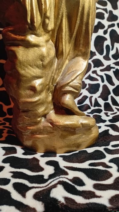 Статуя большая гипс