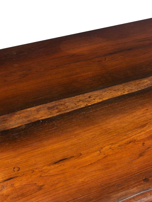 Cómoda Gavetas Rara Pau Santo D . José, Século XVIII