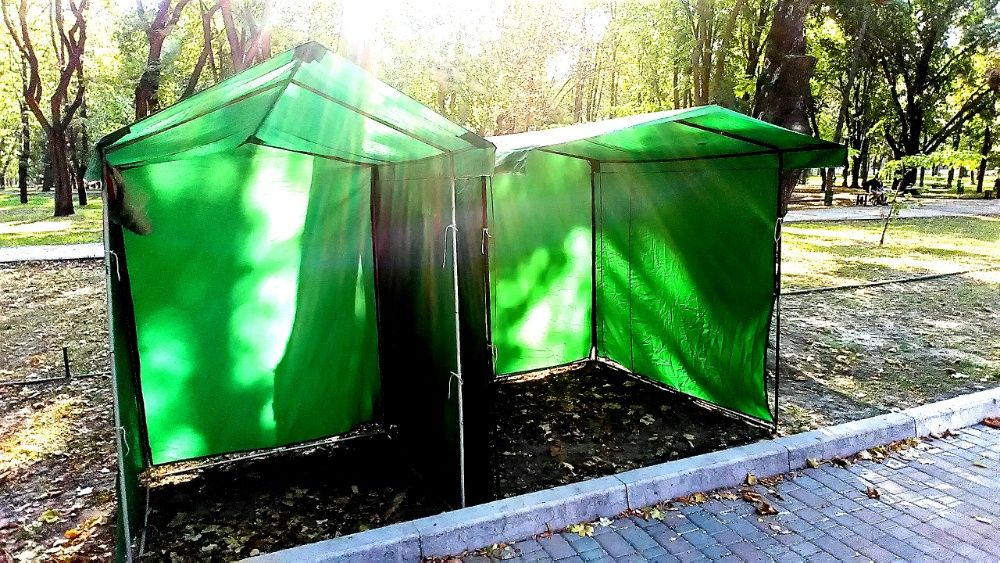 торговая палатка прокат аренда, 300 грн сутки