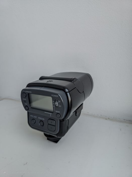 Спалах Sony HVL-F32X – оригінал, стан відмінний!