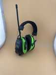 Nauszniki Ochronne PROHEAR Bluetooth Z Radiem AM FM PRO