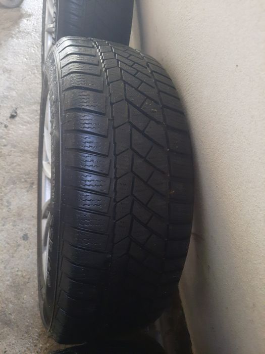 4 Jantes originais BMW 16