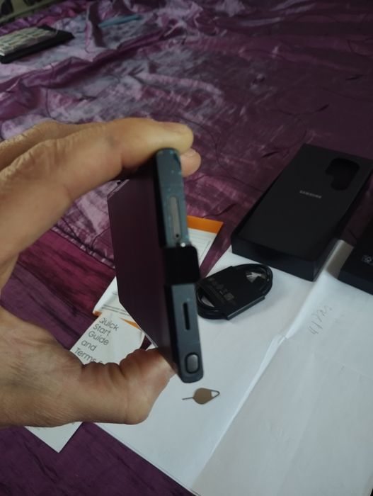 Самсунг S24 Ultra новий