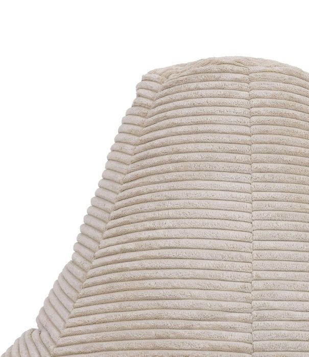 Luksusowy worek sako z wypełnieniem.Nowy.