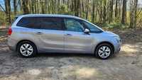 Citroën C4 Grand Picasso Citroën C4 Grand Picasso BlueHDi 120 (pierwsza rejestracja 07.2017)