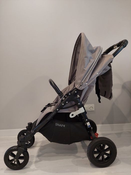 Valco Snap 4 Sport
