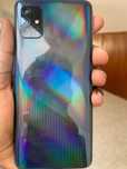 Samsung A51 como novo