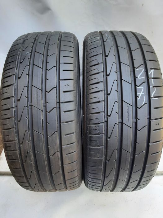 2x 215/45r17 94W Hankook Ventus Prime 3