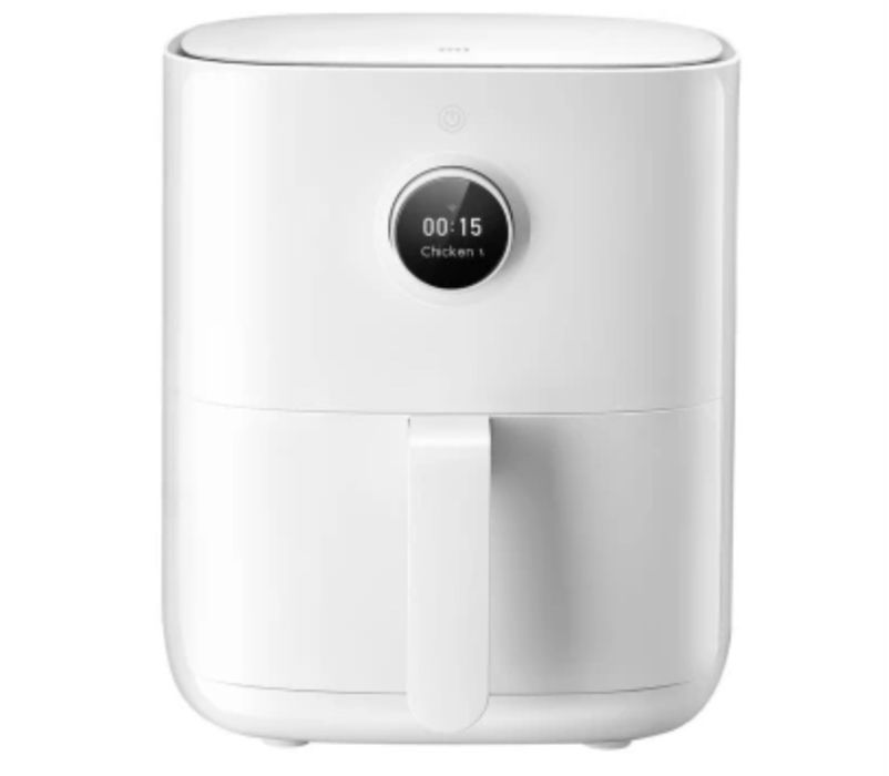 Мультипіч xiaomi mi smart air fryer maf02 (3.5l)