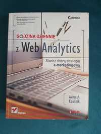 Godzina Dziennie z Web Analytics Avinash Kaushik